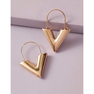 2/$20 🔸Alexis🔸 Geometric Drop Earrings